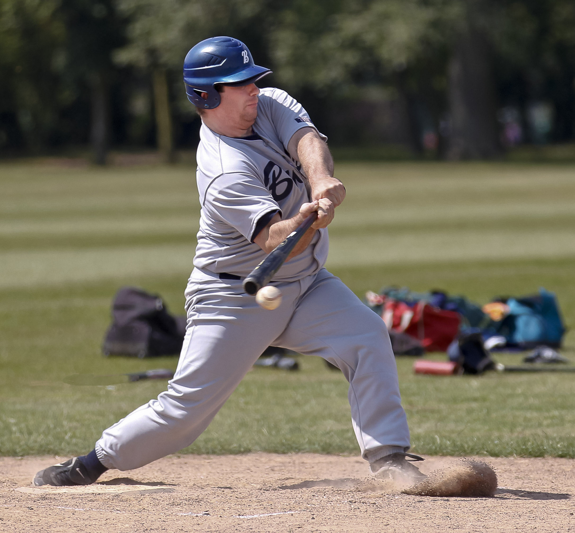 Baseball