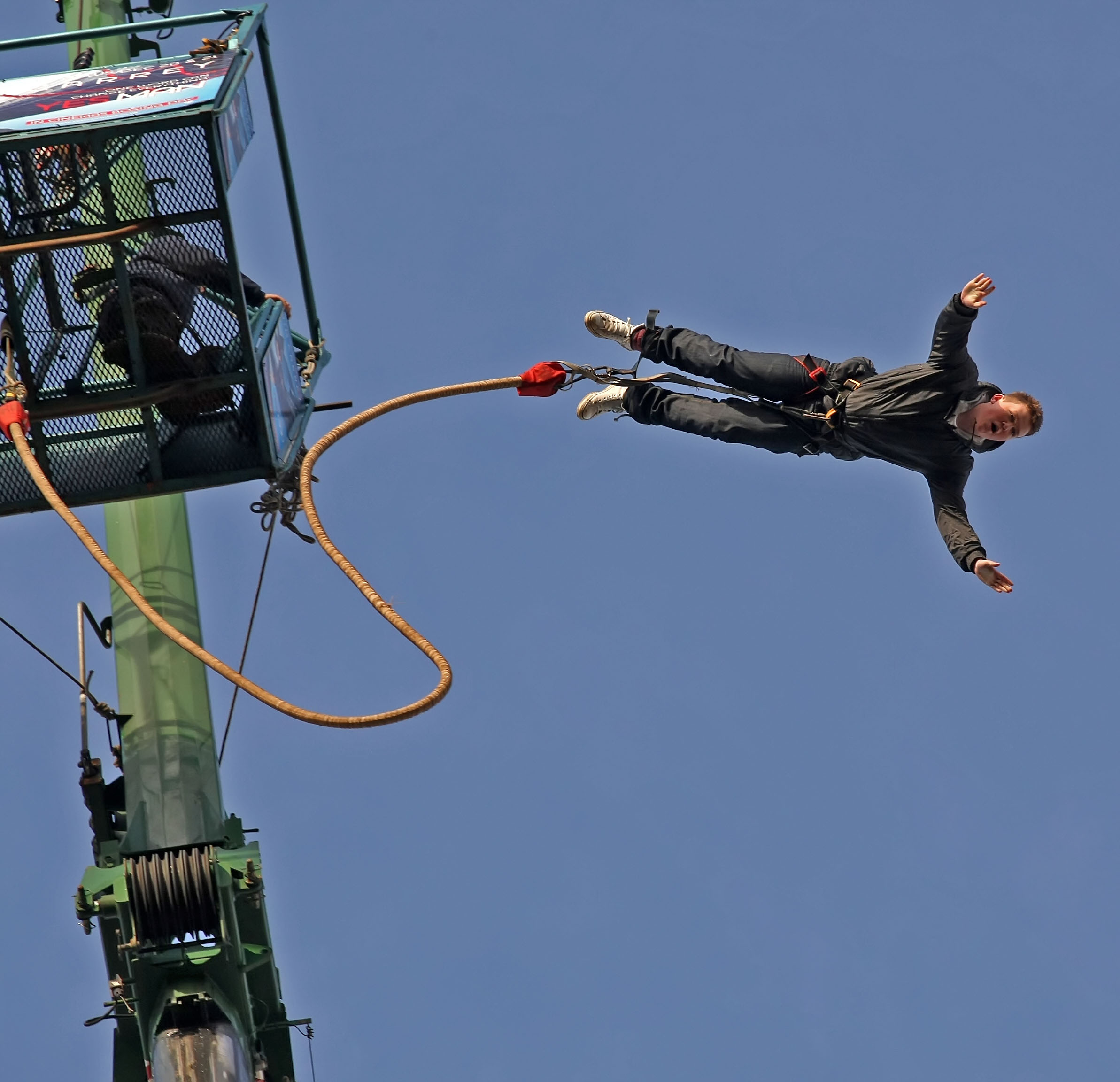 Bungee Jump