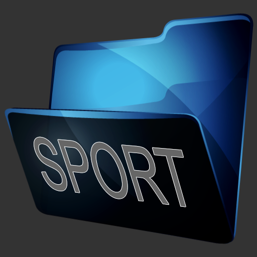 Sport Folder